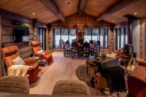 ElveRo Lodge