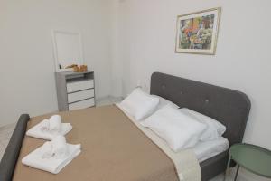 Athens Heart Apartment