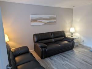 Lovely 2 Bedroom Terrace House