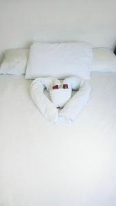 Flat Beira Mar Terrazzas