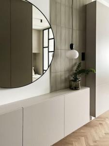 Apartament BonHaus WiślaneTarasy