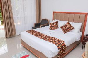 VIJIJI HOTEL & CONFERENCE