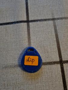 Cozy apartment with balcony