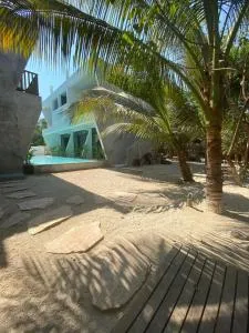 Pacifico El Paredon - Chulamar