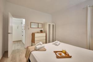 BBarcelona Encants Flat