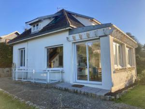 Maisons de vacances Les Penates : photos des chambres