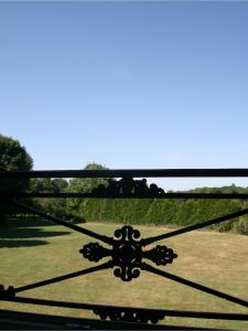 Maisons d'hotes Chateau du Clos Mortier : photos des chambres