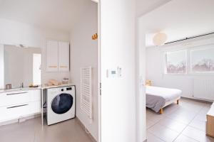Appartements Appartement T2 neuf - Grande Terrasse de 25m2 : photos des chambres