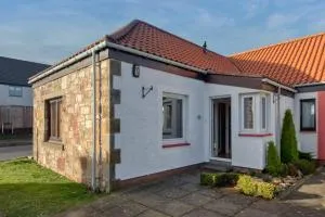 Gullane Steading Holiday Home - MINIMUM 3 NIGHTS - Luffness
