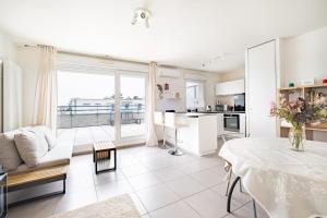 Appartement T2 neuf - Grande Terrasse de 25m2