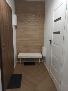 Apartament Czartoryskich House z miejscem postojowym