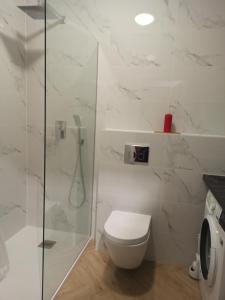 Apartament Czartoryskich House - PARKING podziemny gratis, klimatyzacja