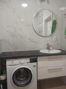 Apartament Czartoryskich House - PARKING podziemny gratis, klimatyzacja