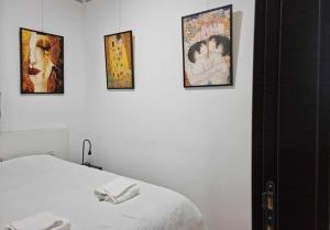 Klimt New Business Apartment for comfortable living and working