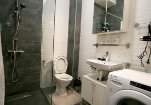 Klimt New Business Apartment for comfortable living and working