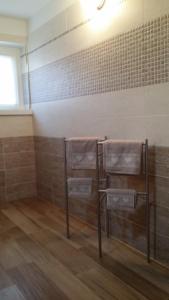 Double or Twin Room with Bathroom
