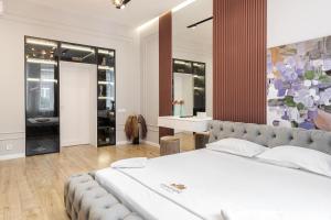 LEOGRAND Apartments on Leontovycha 17