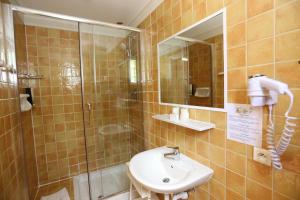 Hotels Hotel Pavillon Imperial : photos des chambres