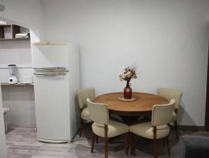 Hospedaje La Bussola II