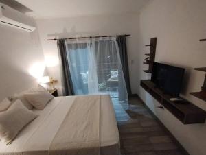 Hospedaje La Bussola II