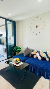 The base 1 bed 1 bath