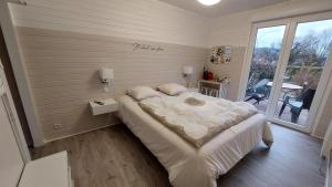 B&B / Chambres d'hotes Le petit nid douillet : photos des chambres