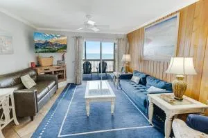 Gorgeous Oceanfront 2 Bedroom Villa - Литчфилд-Бич