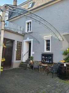 Weingut Matthias Dauns - Reil