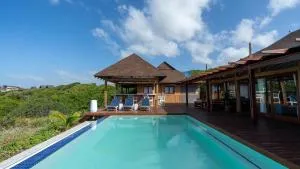 Aloha 19 - I. Chavane