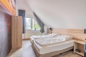 Villapark Kamperfoelie 45