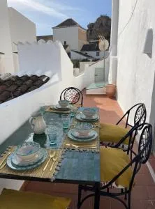 Casarabonela Casa con encanto - 卡萨拉博内拉