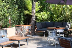 Hotels Hotel Pavillon Imperial : photos des chambres