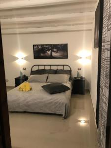 Triple Room room in 'A Cunziria
