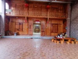 Phố Bảng Homestay - Pao-ning