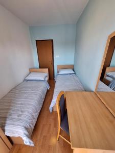 Apartmani Vuković Punat