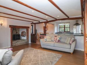 Coombe Cottage