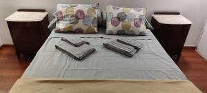 Departamento MOCA San Telmo Barracas - De Luxe - Amenities full