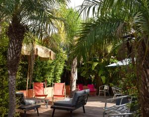 Hotels Hotel Pavillon Imperial : photos des chambres