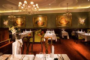 Hotel Bristol Salzburg
