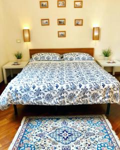 Casa Vacanze Seahorse