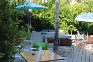 Hotels Hotel Pavillon Imperial : photos des chambres