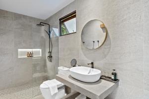 Kove Samui - Absolute Beachfront Villas