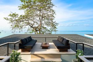 Kove Samui - Absolute Beachfront Villas