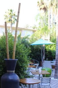 Hotels Hotel Pavillon Imperial : photos des chambres
