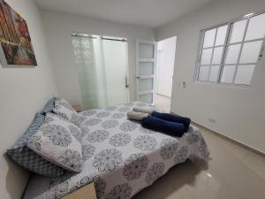 Near to CQB and Imbanaco, splendid modern Apartment
