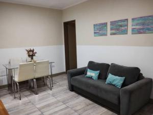 Hospedaje La Bussola I