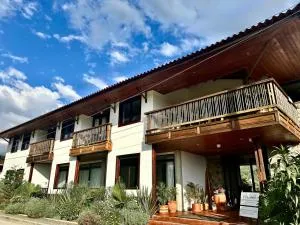 Villa Salento Boutique Apartments & Spa - Quindío