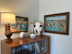 Villas 801 - Maison 4 couchages, a deux pas du centre d'Erquy : photos des chambres