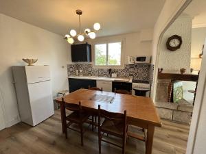 Villas 801 - Maison 4 couchages, a deux pas du centre d'Erquy : photos des chambres