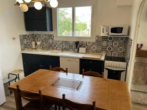 Villas 801 - Maison 4 couchages, a deux pas du centre d'Erquy : photos des chambres